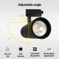 Magnetic Track Light Model SL-TL3 da Synno Lighting